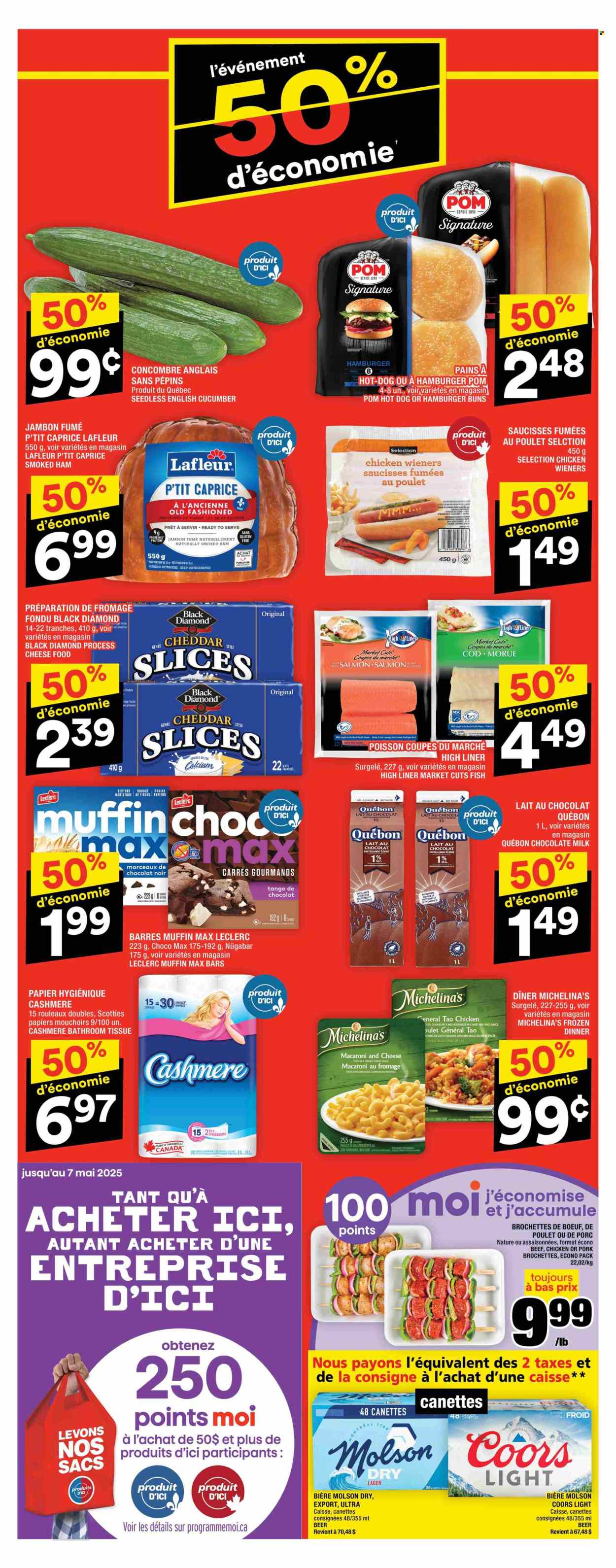 Super C flyer - April 24, 2025 - April 30, 2025. Page 2