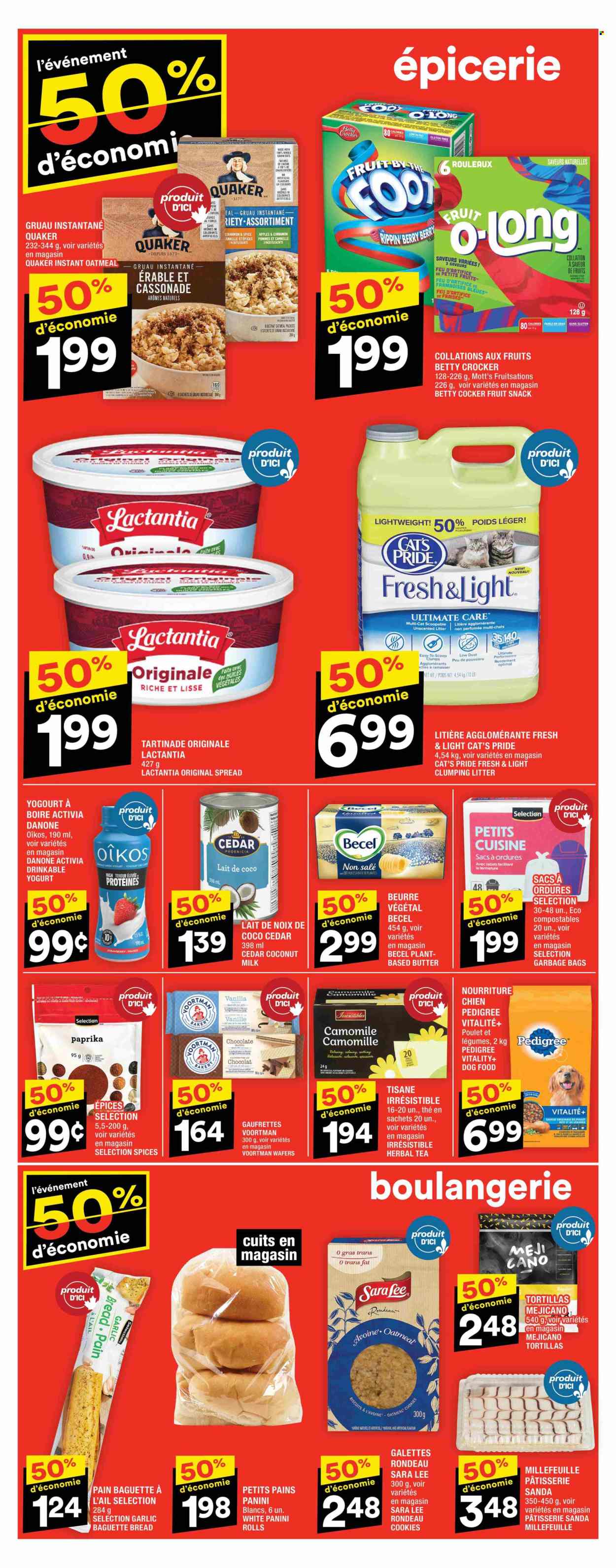 Super C flyer - April 24, 2025 - April 30, 2025. Page 5