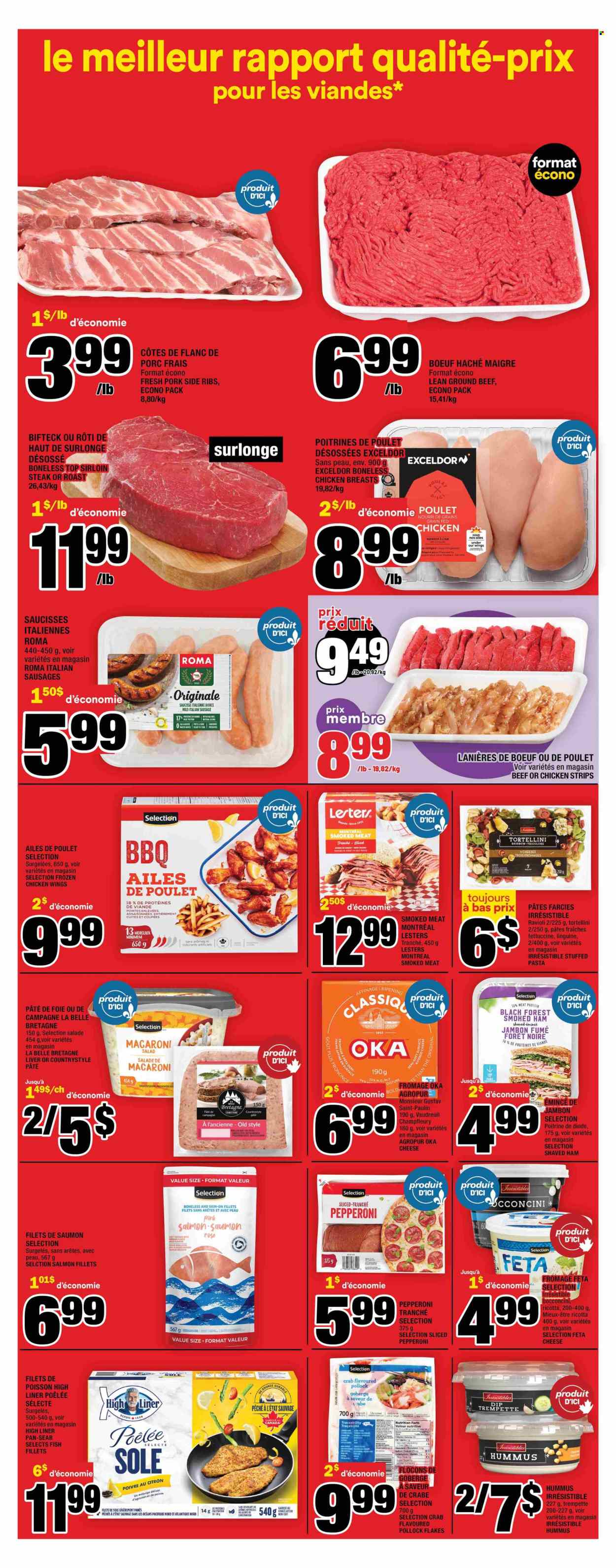 Super C flyer - April 24, 2025 - April 30, 2025. Page 8