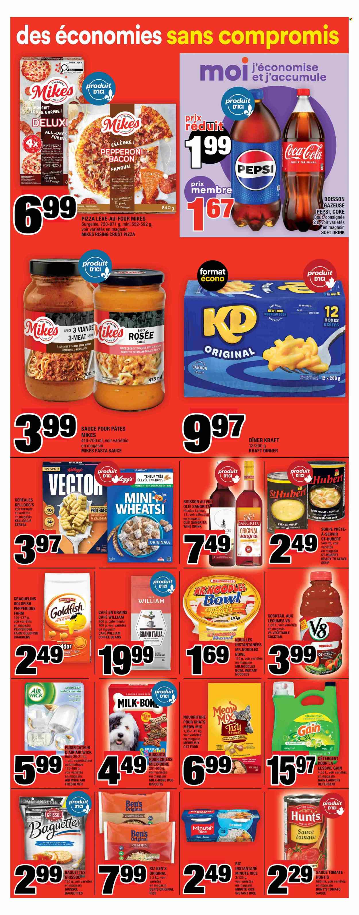 Super C flyer - April 24, 2025 - April 30, 2025. Page 9
