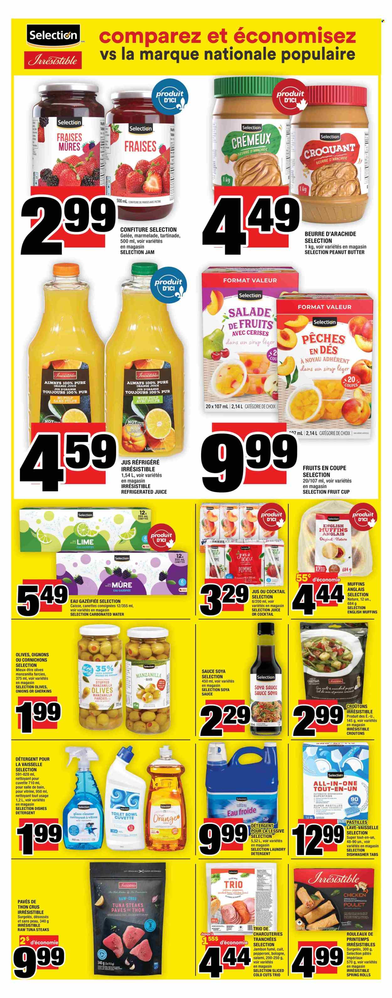 Super C flyer - April 24, 2025 - April 30, 2025. Page 10