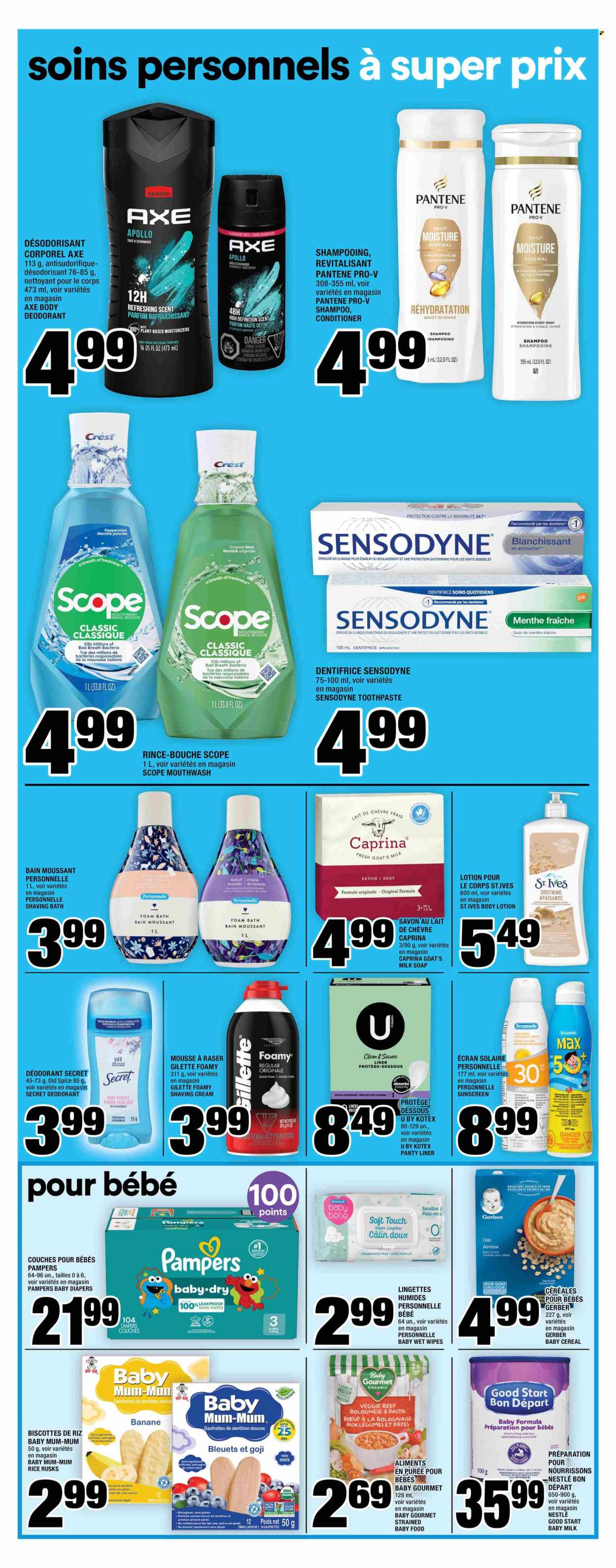 Super C flyer - April 24, 2025 - April 30, 2025. Page 11