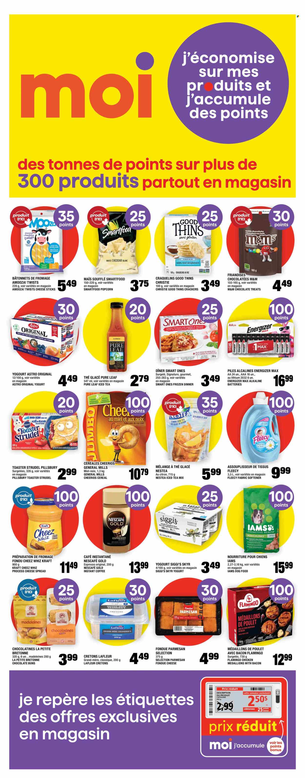 Super C flyer - April 24, 2025 - April 30, 2025. Page 12