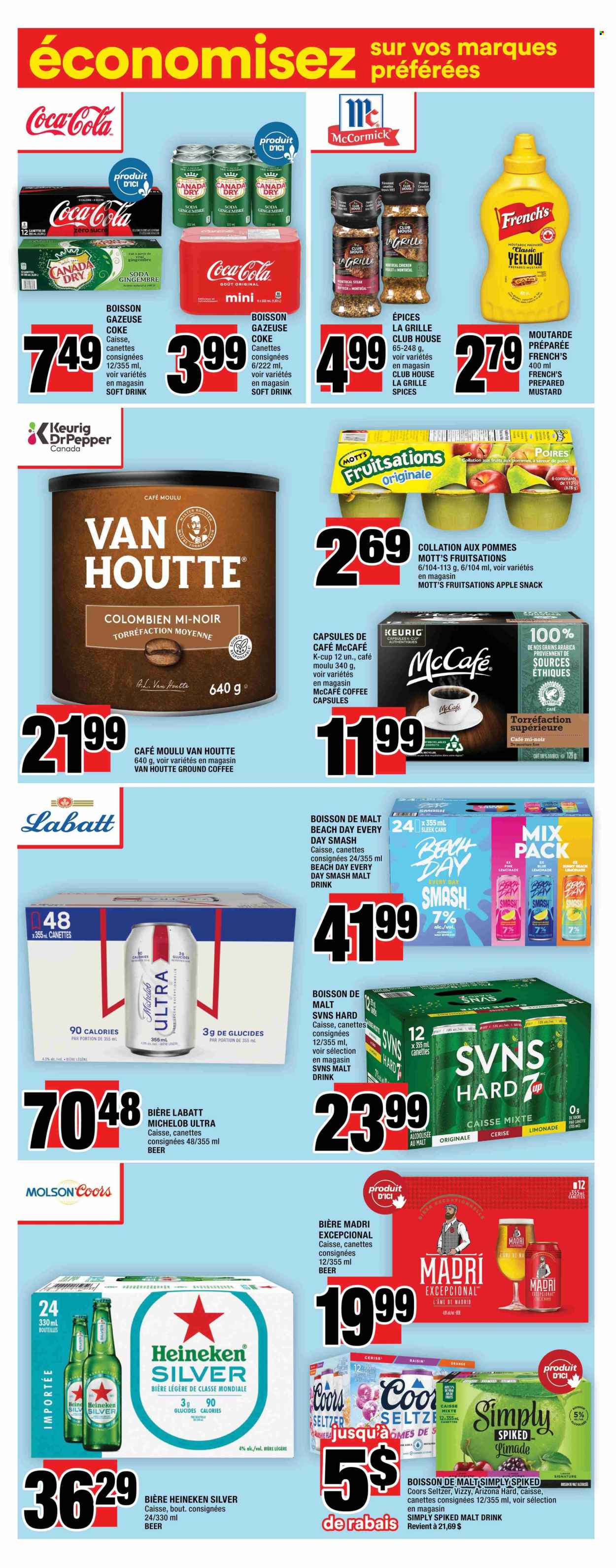 Super C flyer - April 24, 2025 - April 30, 2025. Page 13