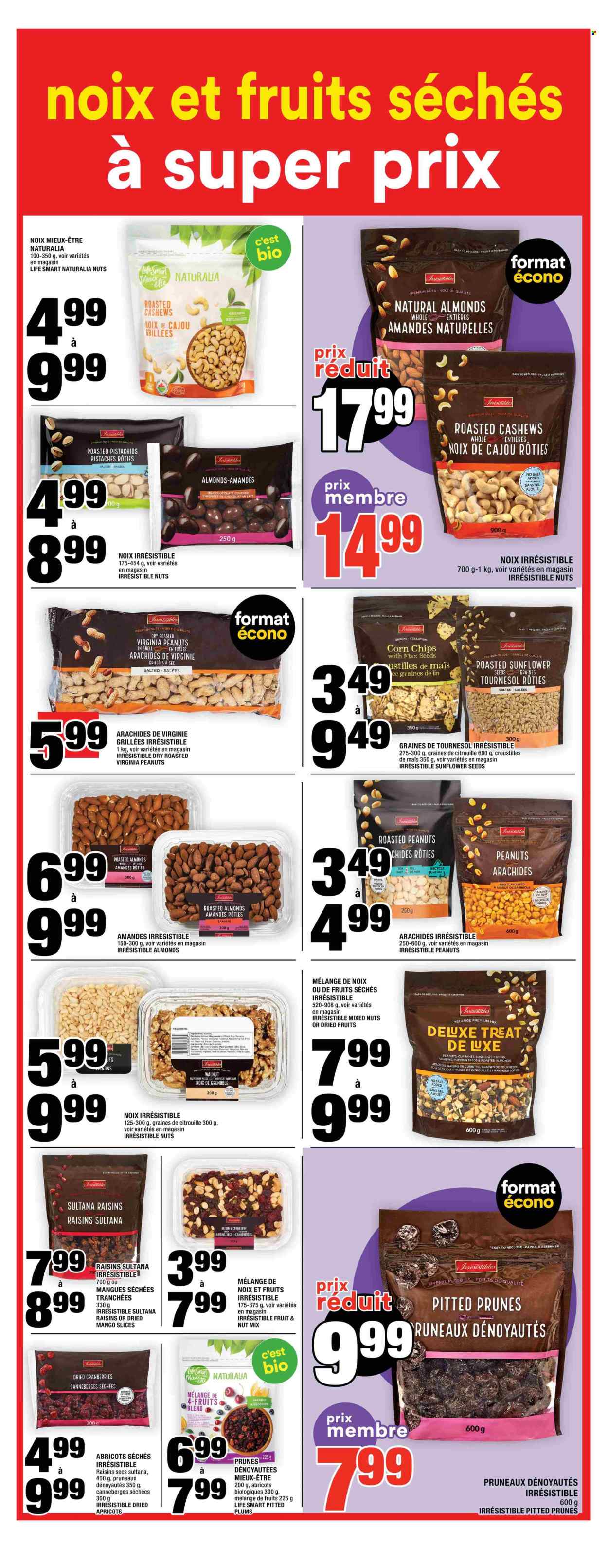 Super C flyer - April 24, 2025 - April 30, 2025. Page 15
