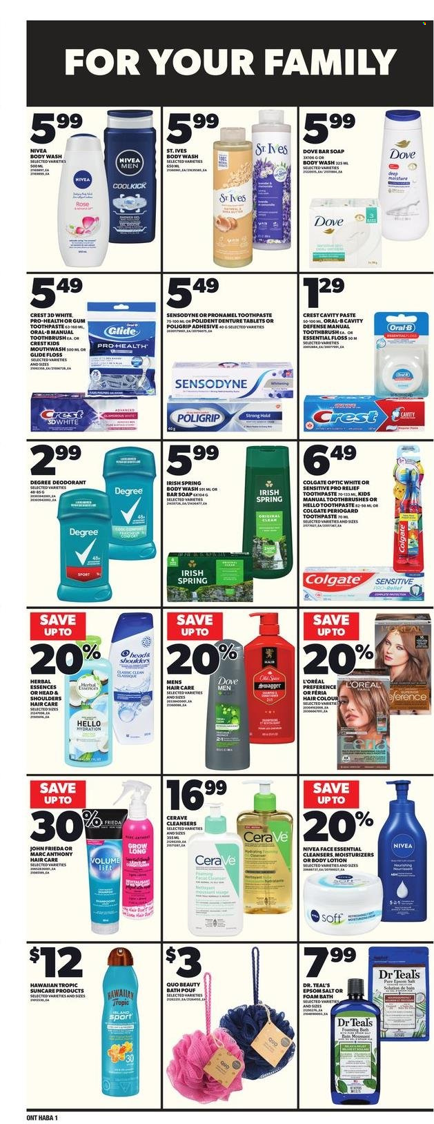 Loblaws flyer - April 24, 2025 - April 30, 2025. Page 9