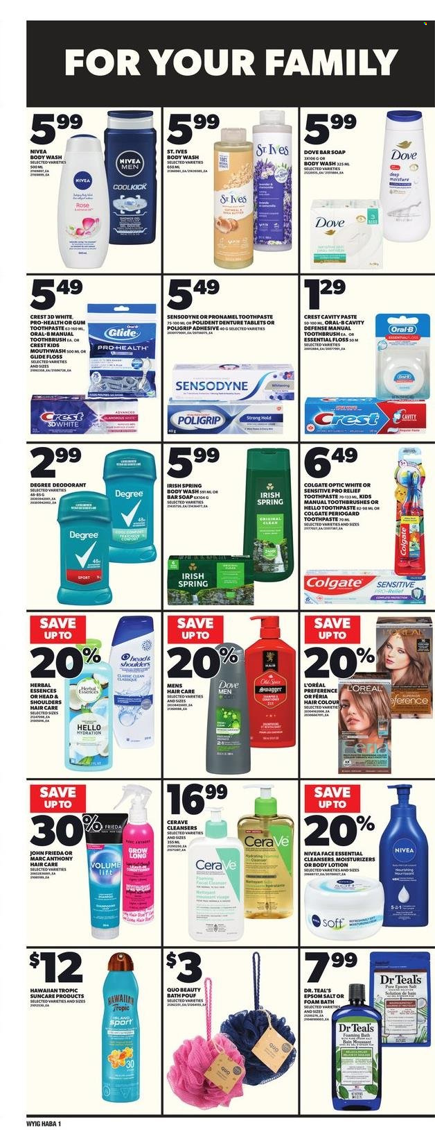 Loblaws flyer - April 24, 2025 - April 30, 2025. Page 9