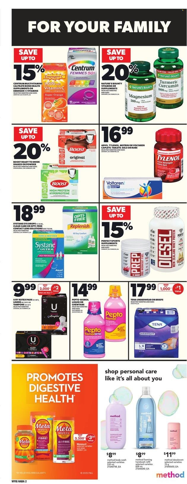Loblaws flyer - April 24, 2025 - April 30, 2025. Page 10