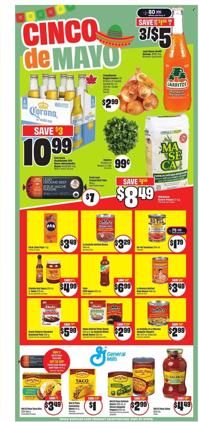 FreshCo. flyer - April 24, 2025 - April 30, 2025. Page 6