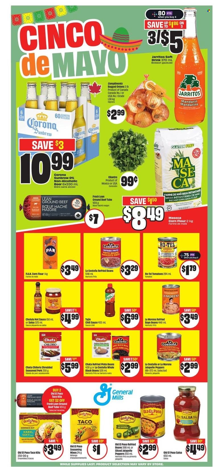 Chalo! FreshCo. flyer - April 24, 2025 - April 30, 2025. Page 7