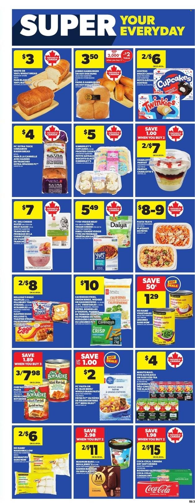 Atlantic Superstore flyer - April 24, 2025 - April 30, 2025. Page 4