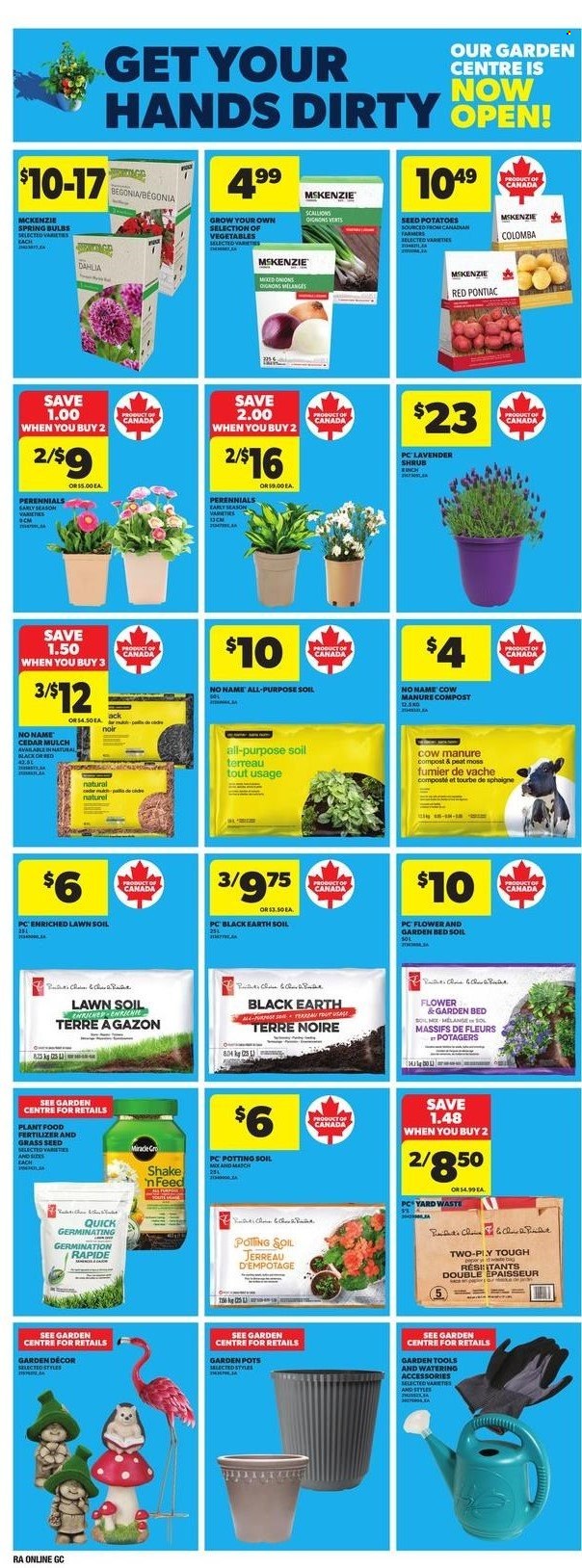 Atlantic Superstore flyer - April 24, 2025 - April 30, 2025. Page 5