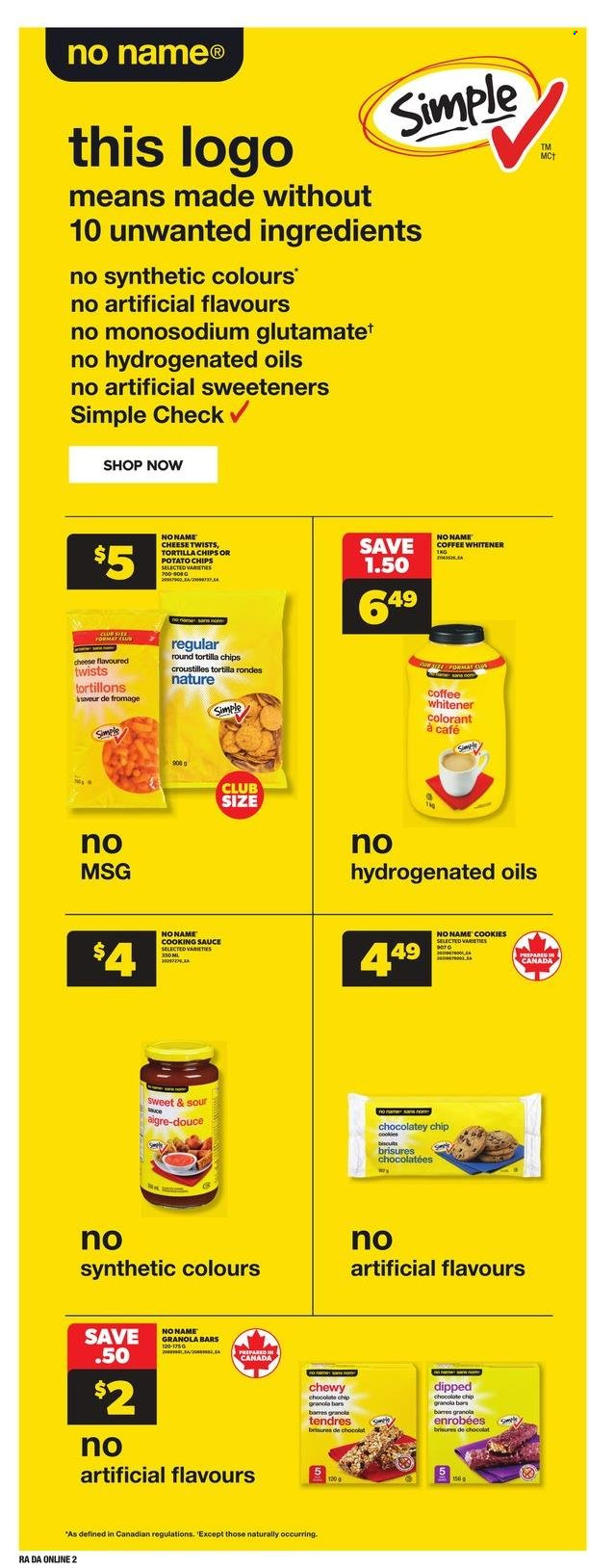Atlantic Superstore flyer - April 24, 2025 - April 30, 2025. Page 7