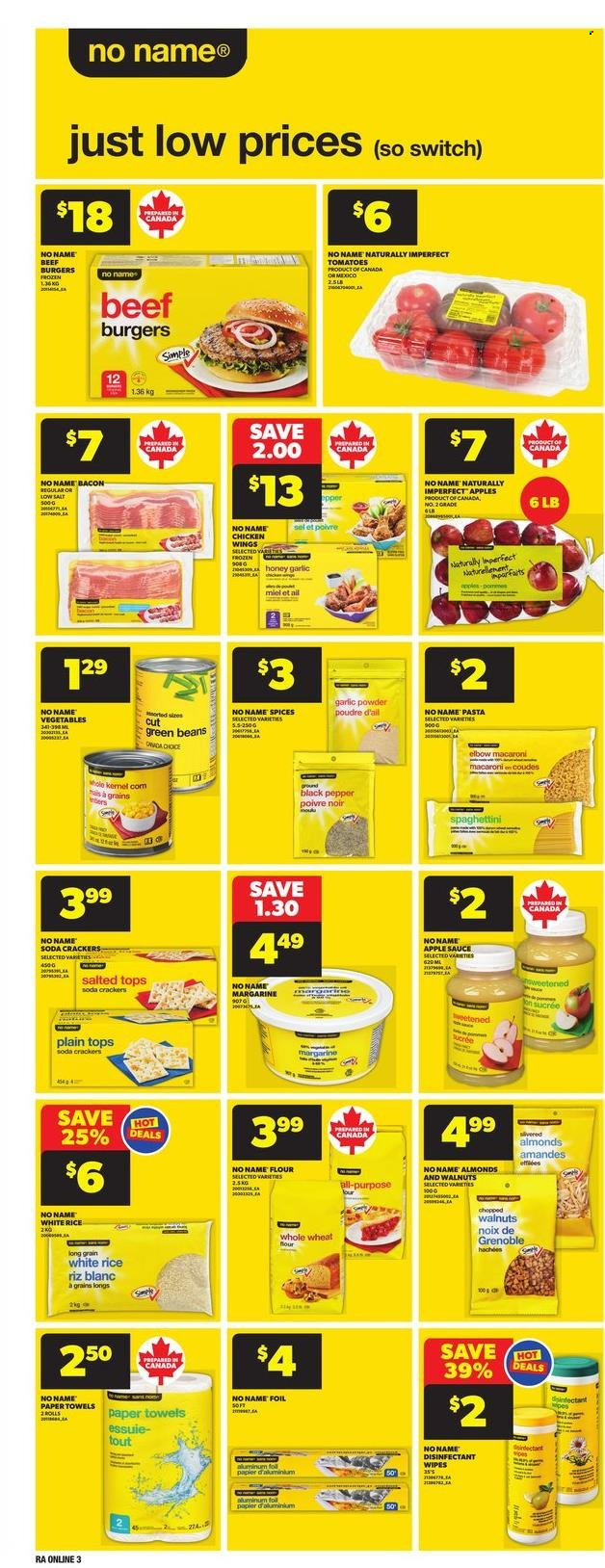 Atlantic Superstore flyer - April 24, 2025 - April 30, 2025. Page 8