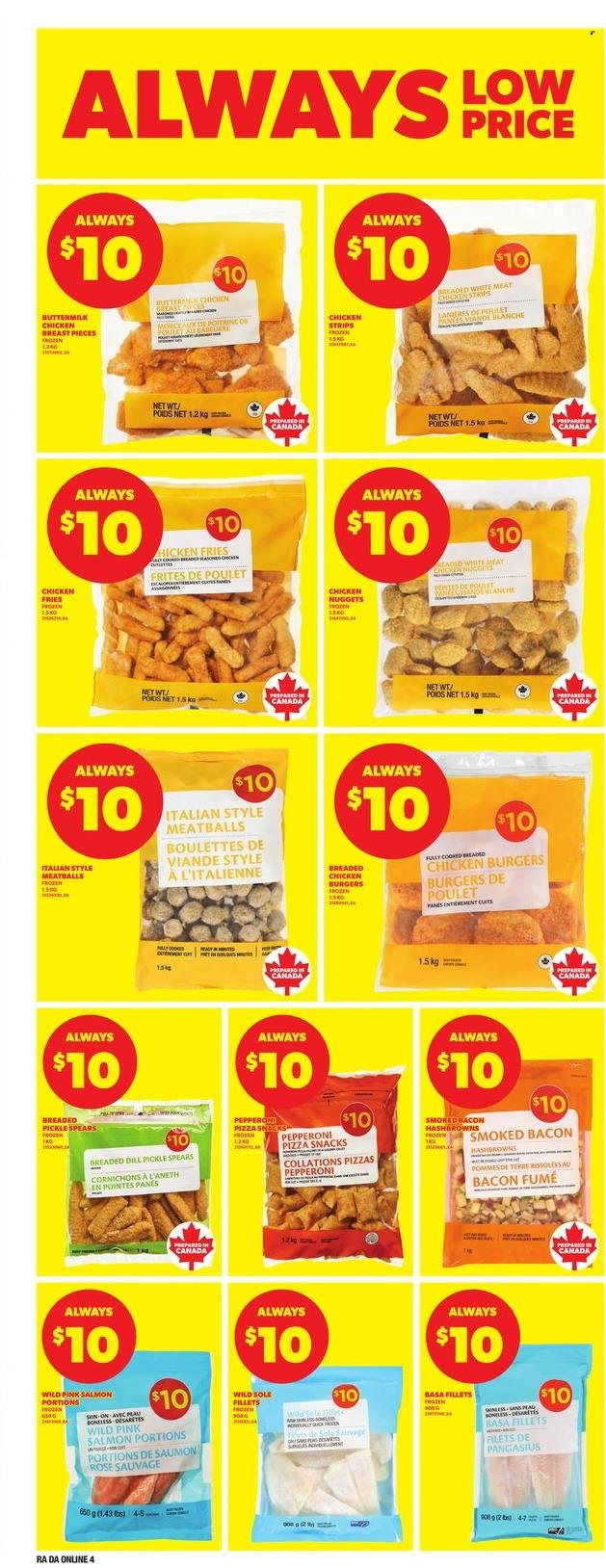 Atlantic Superstore flyer - April 24, 2025 - April 30, 2025. Page 9