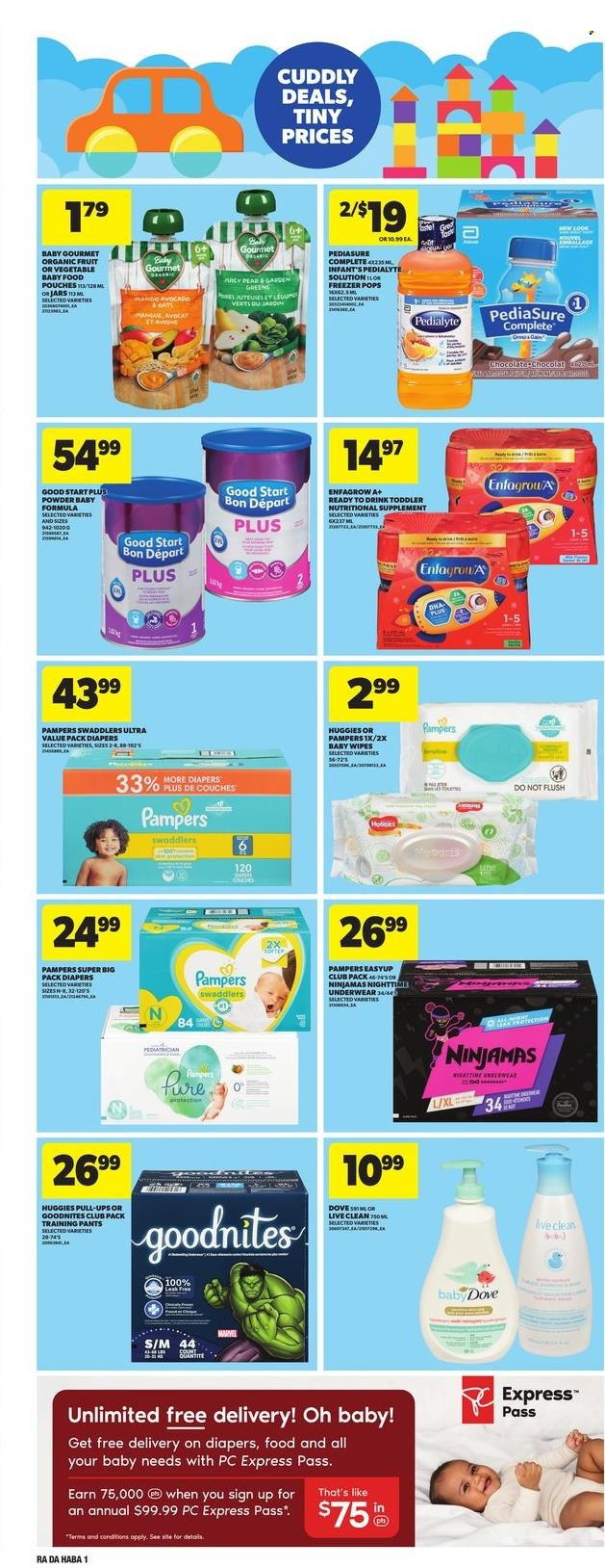 Atlantic Superstore flyer - April 24, 2025 - April 30, 2025. Page 12
