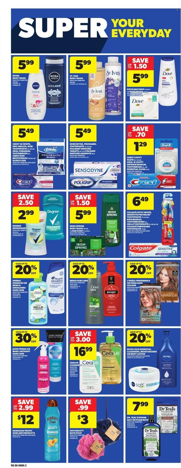 Atlantic Superstore flyer - April 24, 2025 - April 30, 2025. Page 13