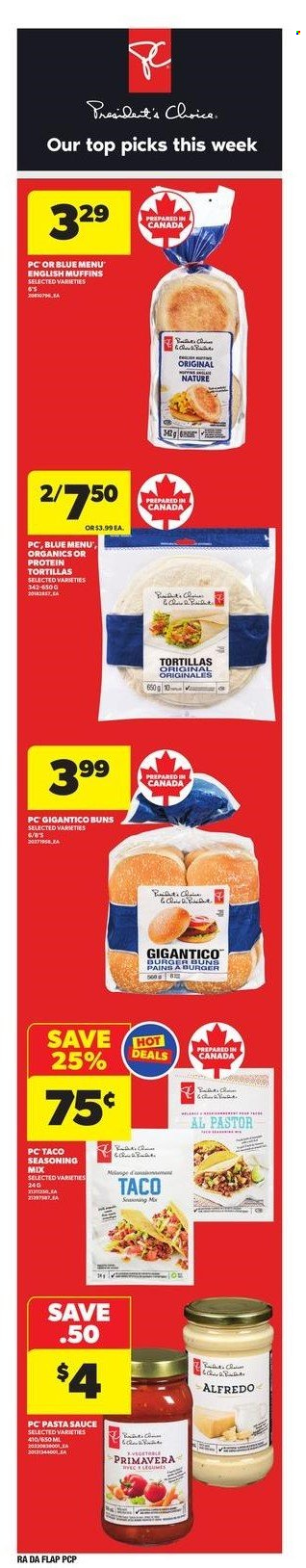 Atlantic Superstore flyer - April 24, 2025 - April 30, 2025. Page 19