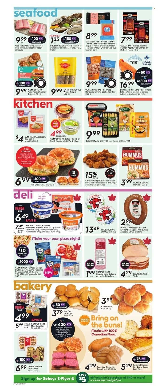 Sobeys flyer - April 24, 2025 - April 30, 2025. Page 9