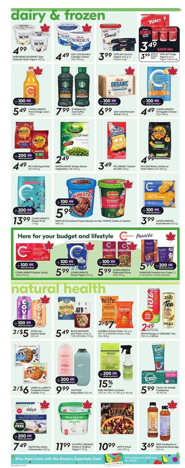 Sobeys flyer - April 24, 2025 - April 30, 2025. Page 12