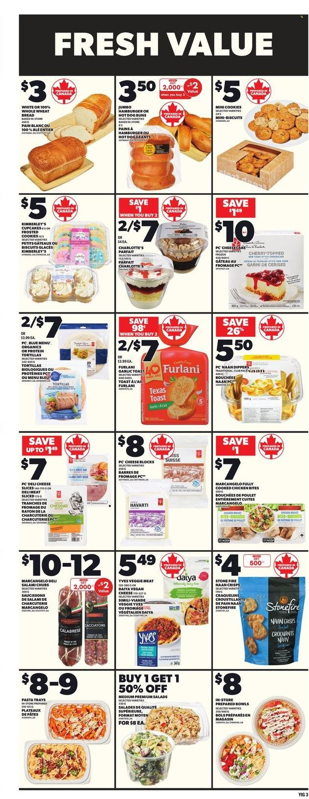 Independent flyer - April 24, 2025 - April 30, 2025. Page 4