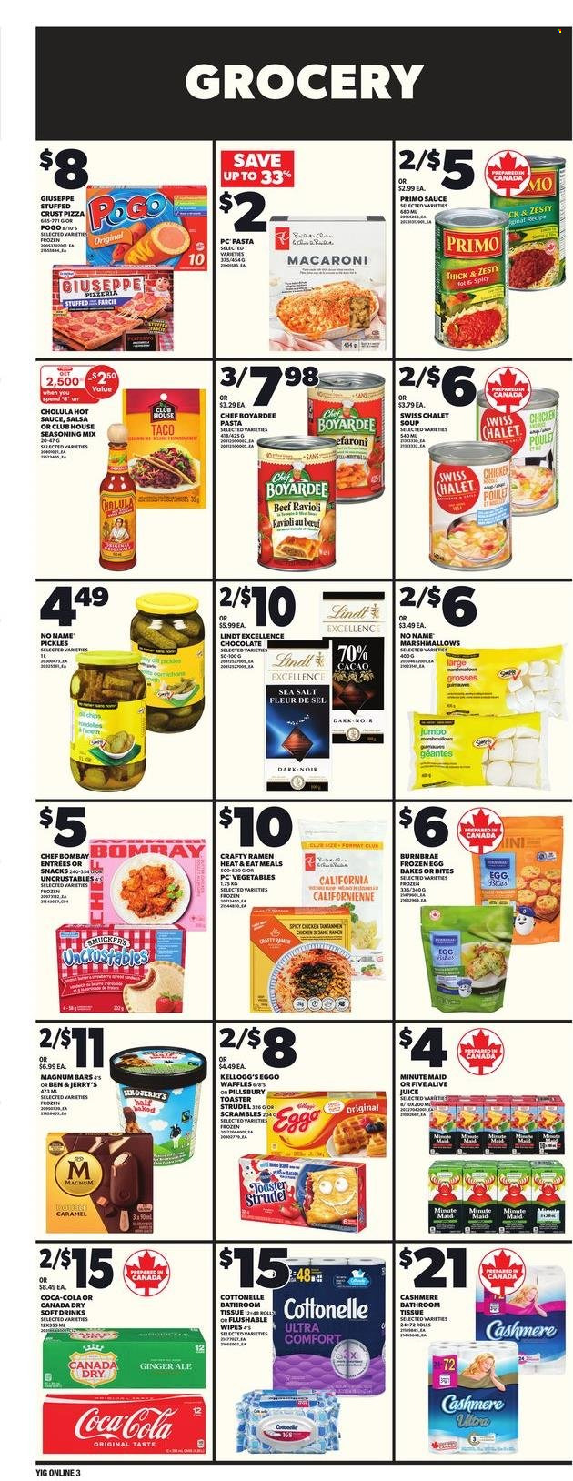Independent flyer - April 24, 2025 - April 30, 2025. Page 10