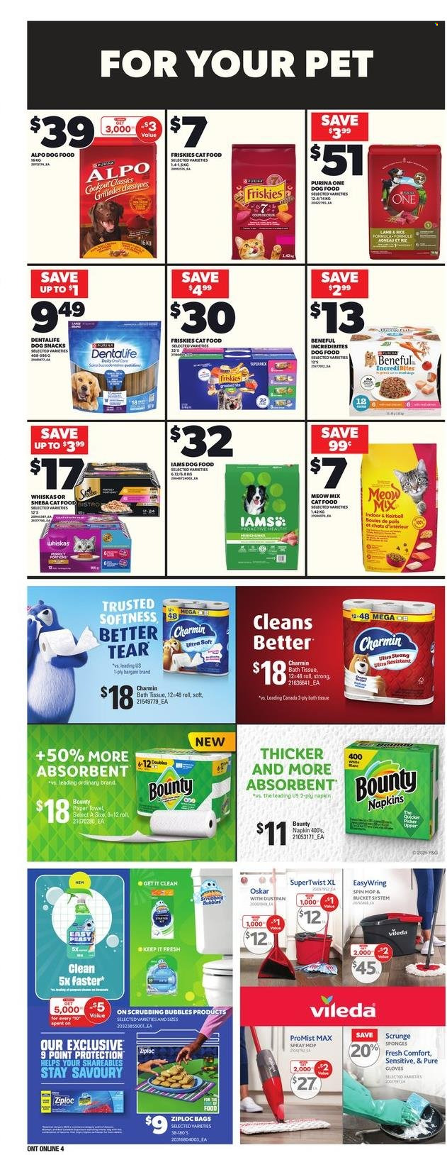 Independent flyer - April 24, 2025 - April 30, 2025. Page 11