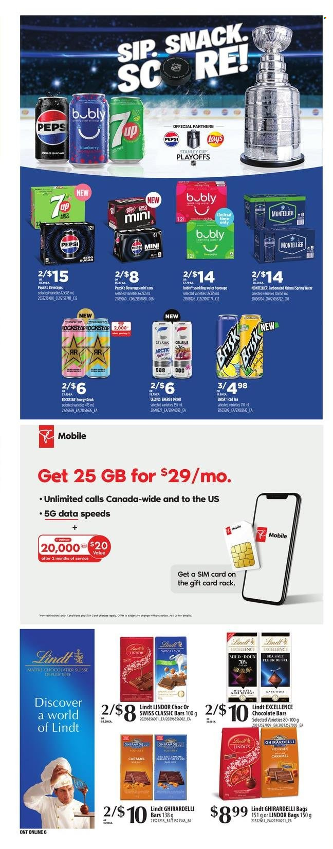 Independent flyer - April 24, 2025 - April 30, 2025. Page 13