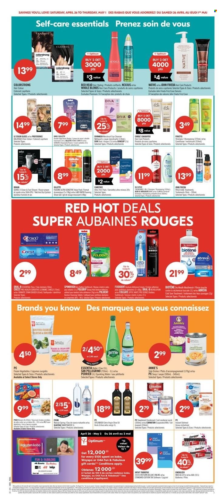Shoppers Drug Mart flyer - April 26, 2025 - May 01, 2025. Page 14