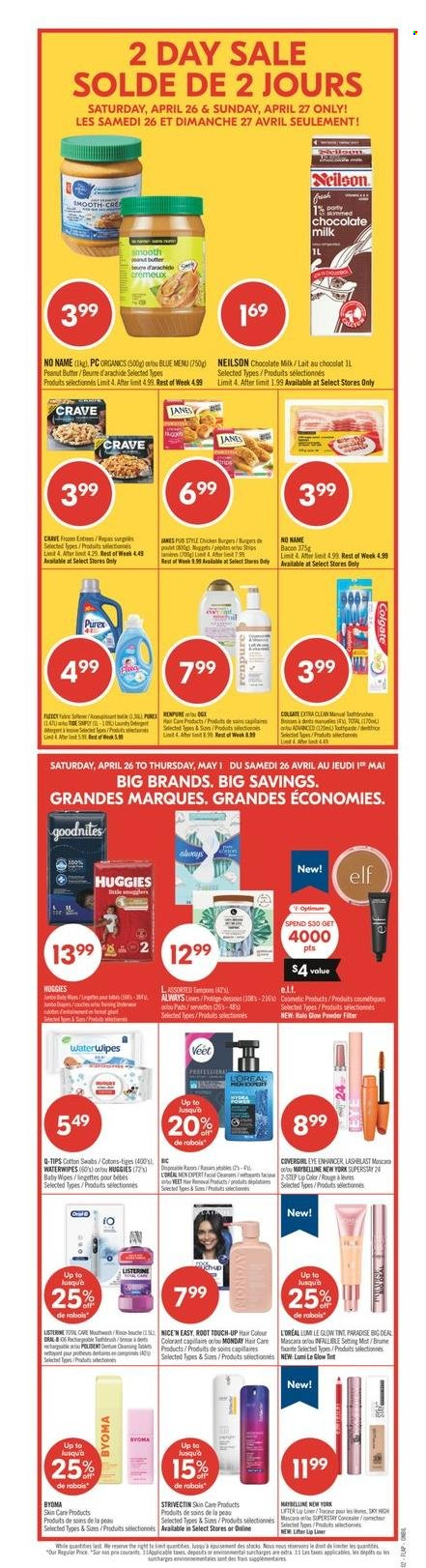 Shoppers Drug Mart flyer - April 26, 2025 - May 01, 2025. Page 18