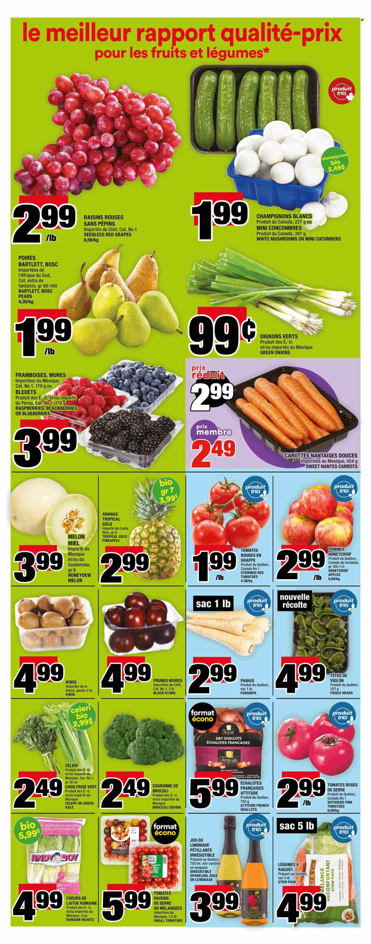 Super C flyer - May 01, 2025 - May 07, 2025. Page 4