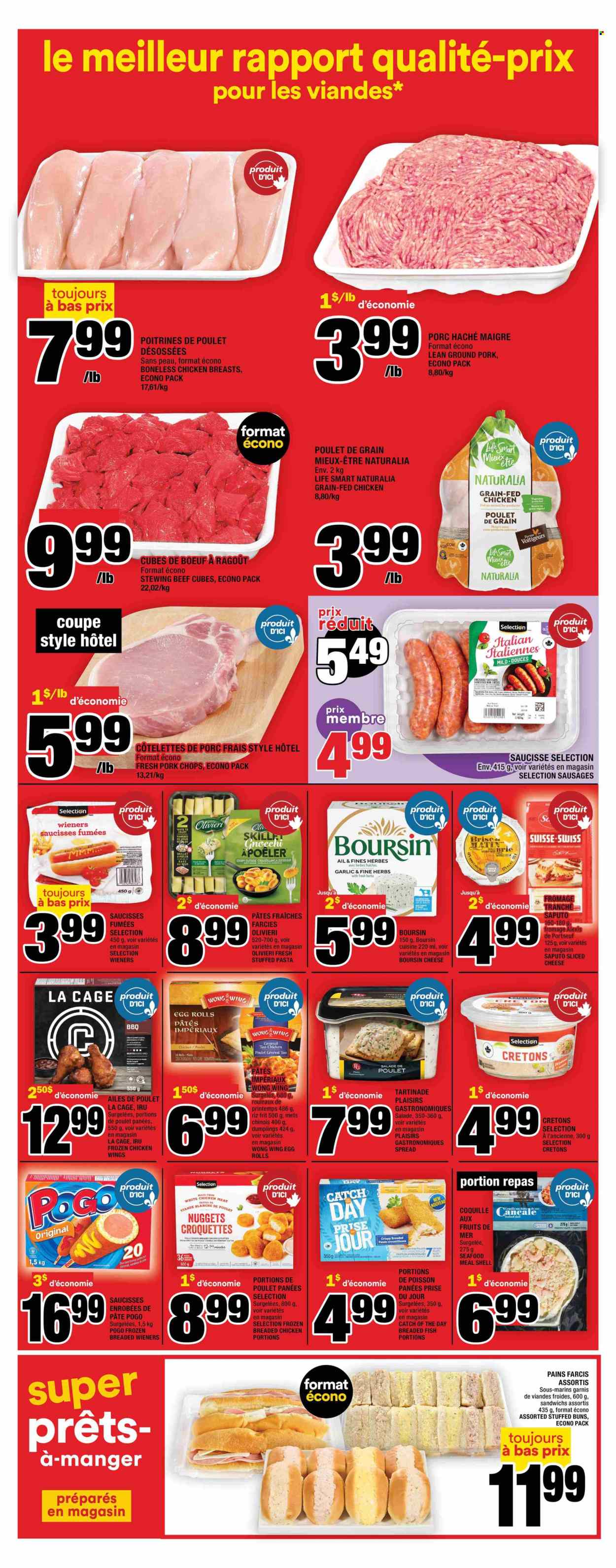Super C flyer - May 01, 2025 - May 07, 2025. Page 5