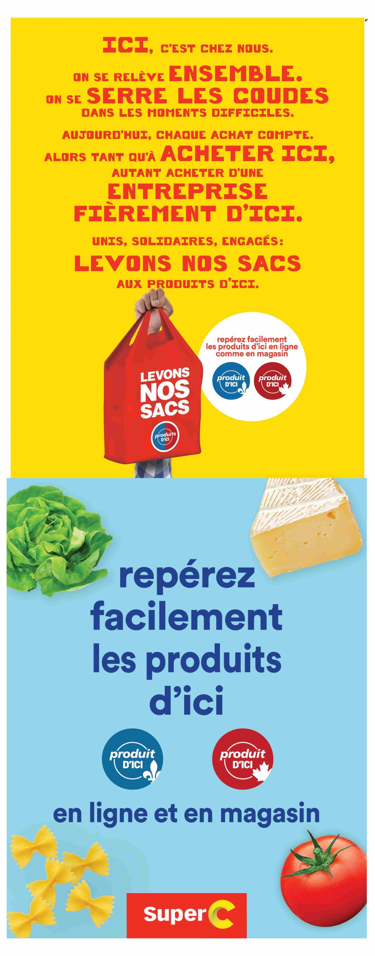 Super C flyer - May 01, 2025 - May 07, 2025. Page 6