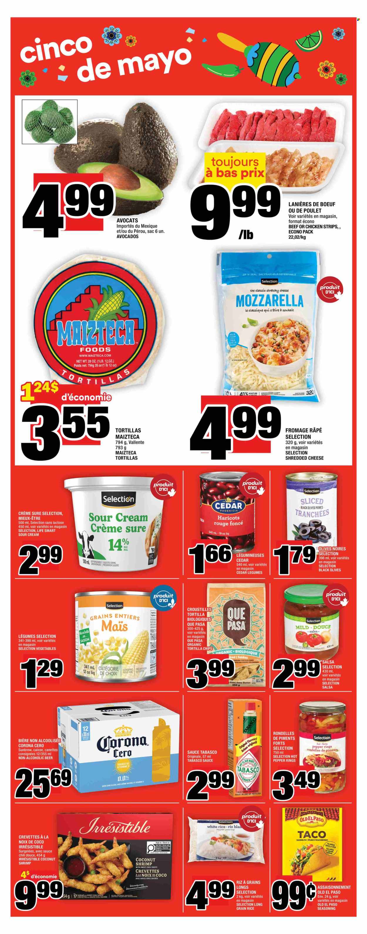 Super C flyer - May 01, 2025 - May 07, 2025. Page 11