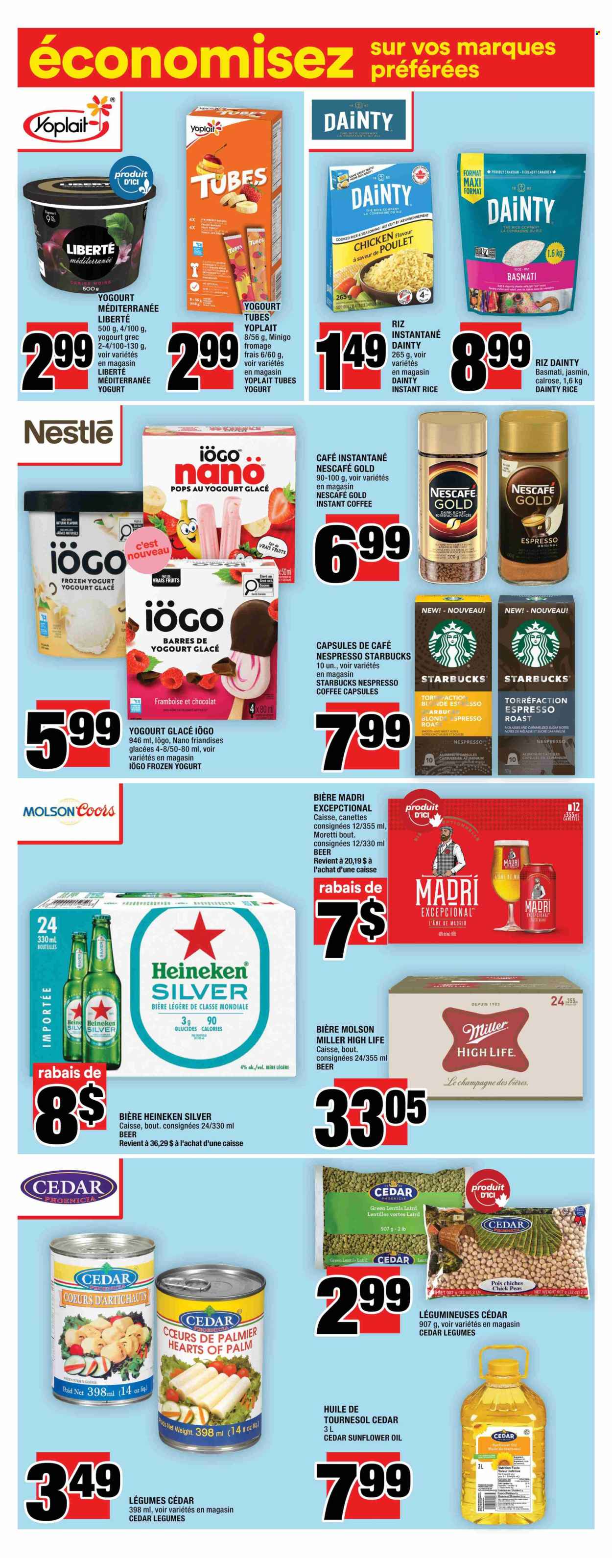 Super C flyer - May 01, 2025 - May 07, 2025. Page 12