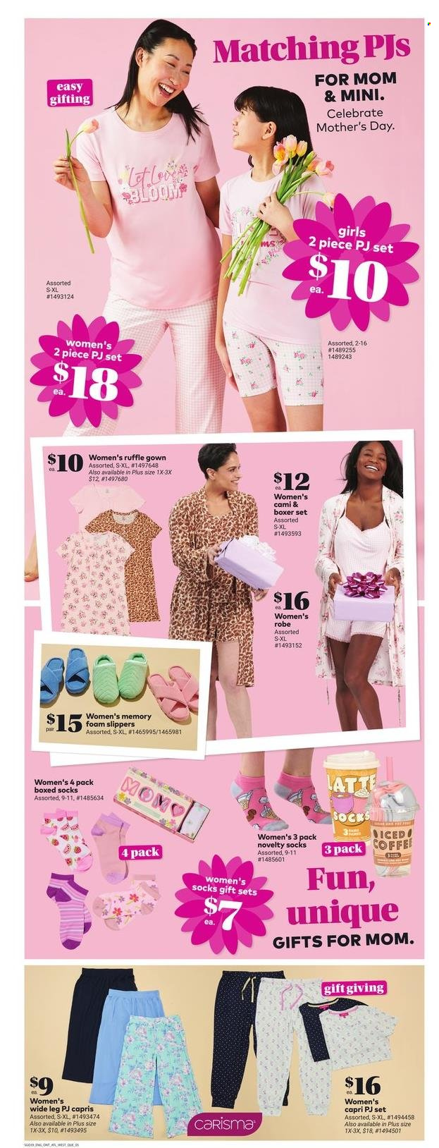 Giant Tiger flyer - April 30, 2025 - May 06, 2025. Page 7