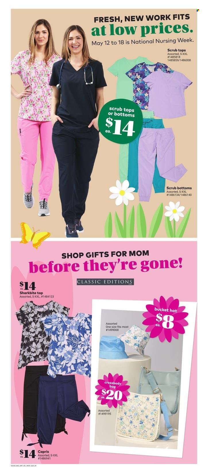 Giant Tiger flyer - April 30, 2025 - May 06, 2025. Page 11