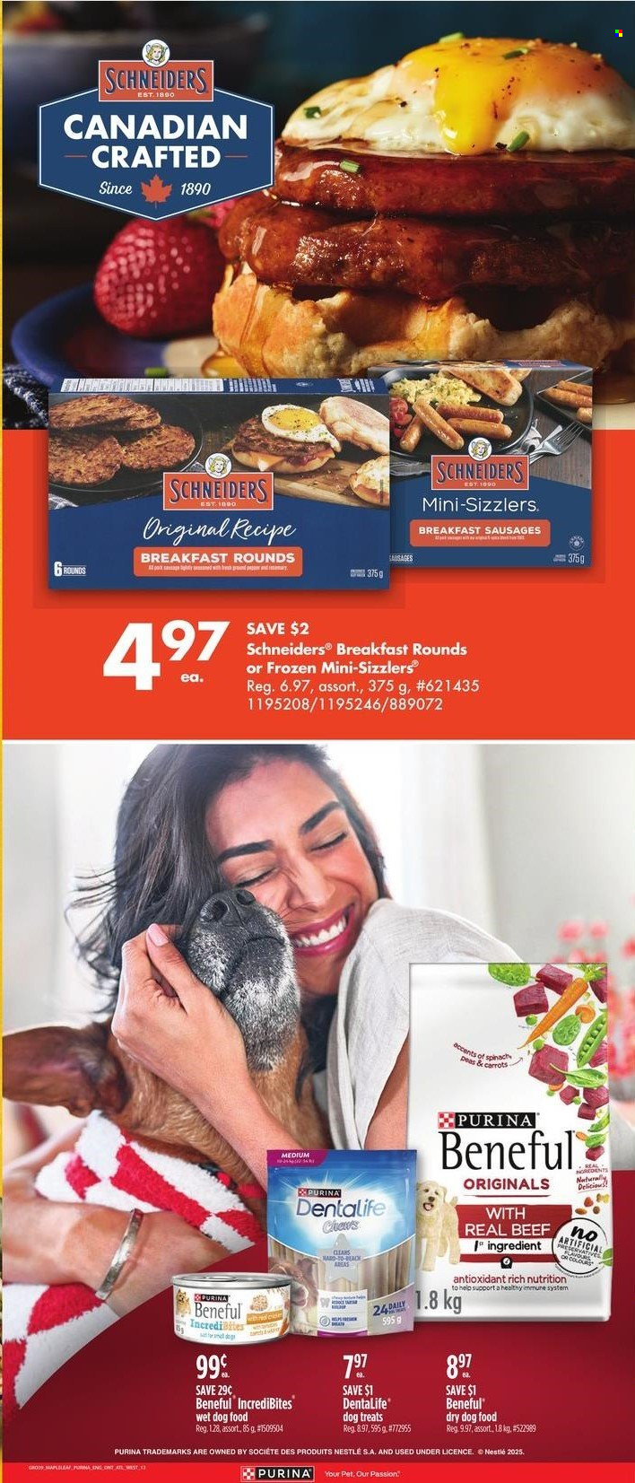 Giant Tiger flyer - April 30, 2025 - May 06, 2025. Page 15