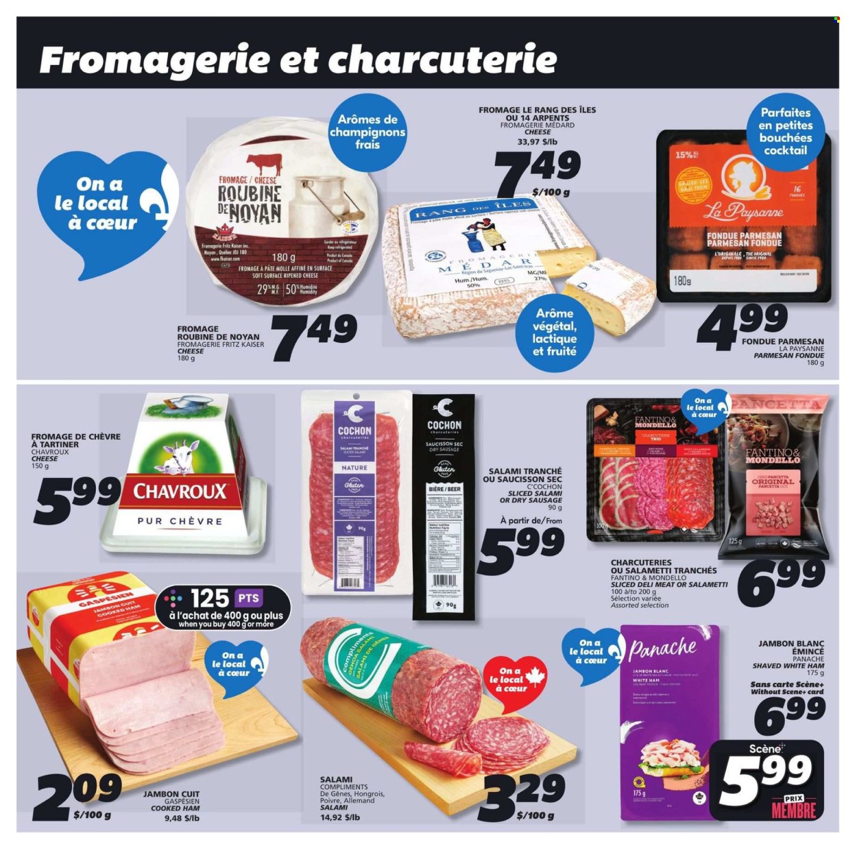 IGA flyer - May 01, 2025 - May 07, 2025. Page 10