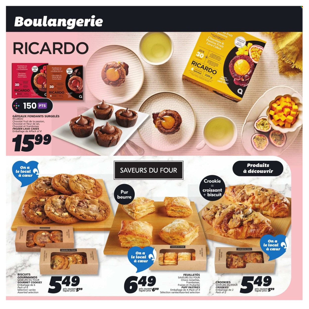 IGA flyer - May 01, 2025 - May 07, 2025. Page 11