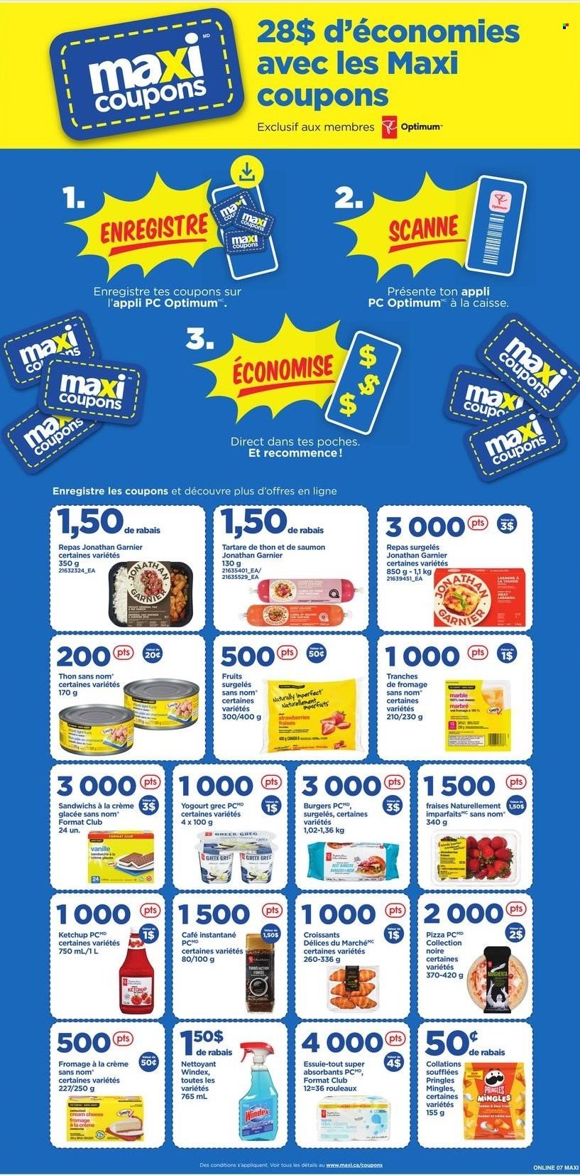 Maxi flyer - May 01, 2025 - May 07, 2025. Page 12