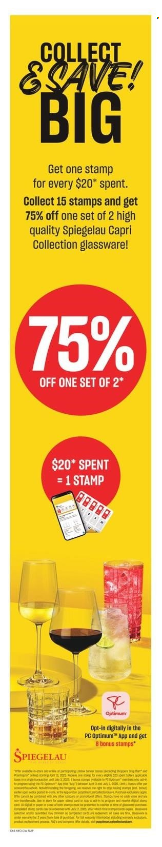 No Frills flyer - May 01, 2025 - May 07, 2025. Page 4