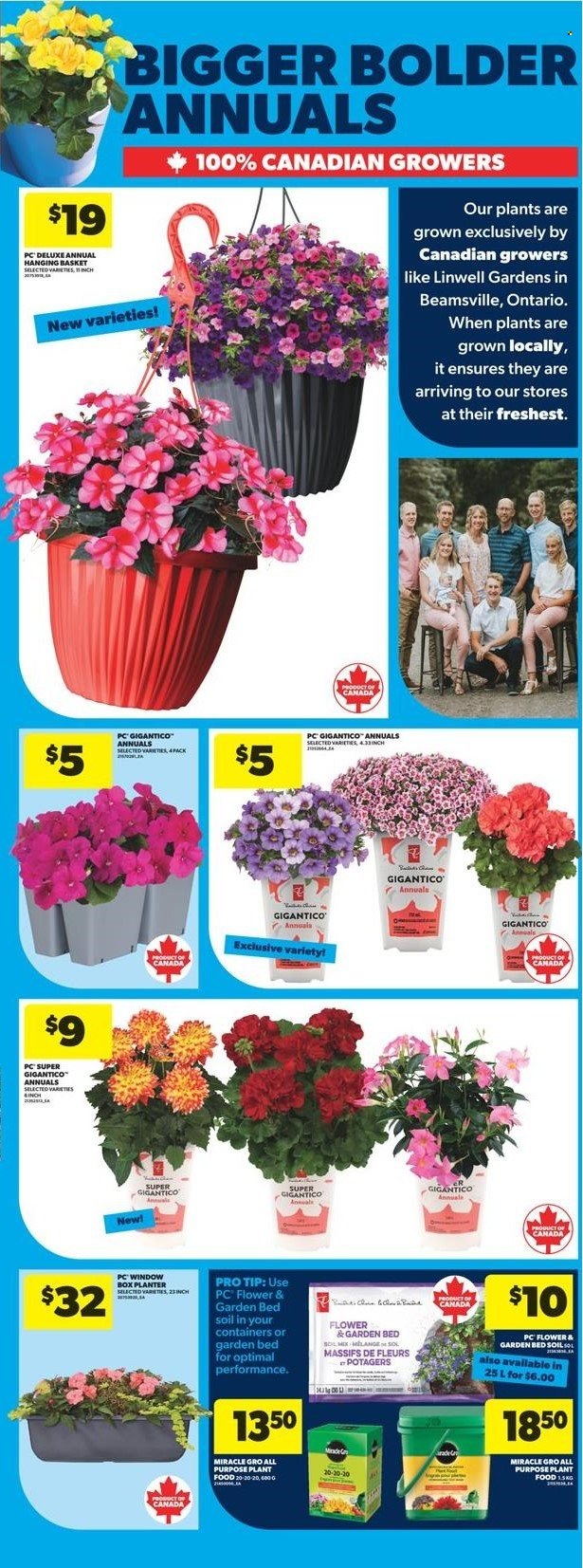 Real Canadian Superstore flyer - May 01, 2025 - May 07, 2025. Page 5