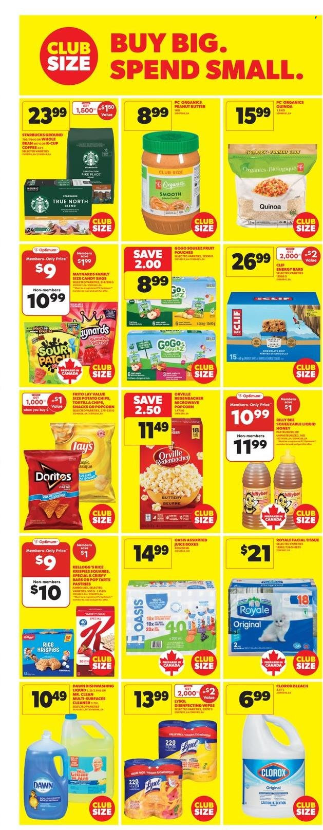 Real Canadian Superstore flyer - May 01, 2025 - May 07, 2025. Page 19