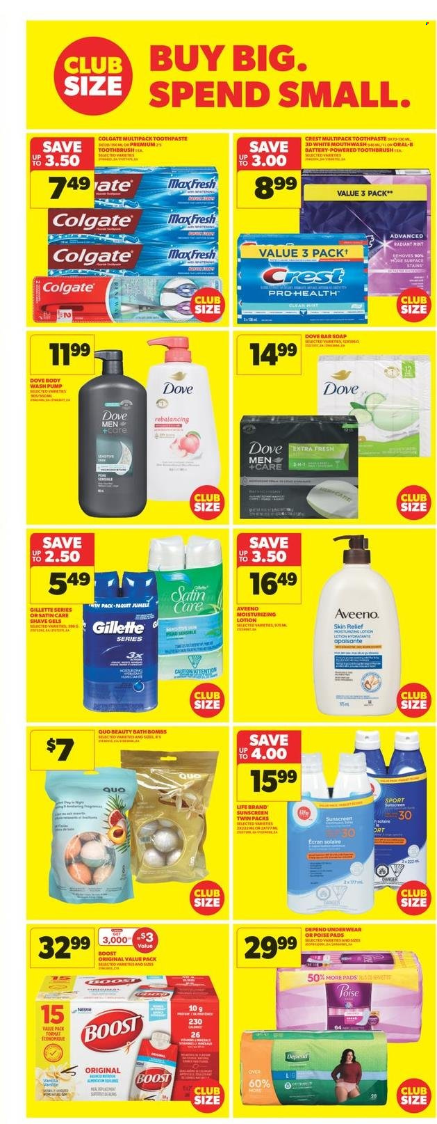Real Canadian Superstore flyer - May 01, 2025 - May 07, 2025. Page 20