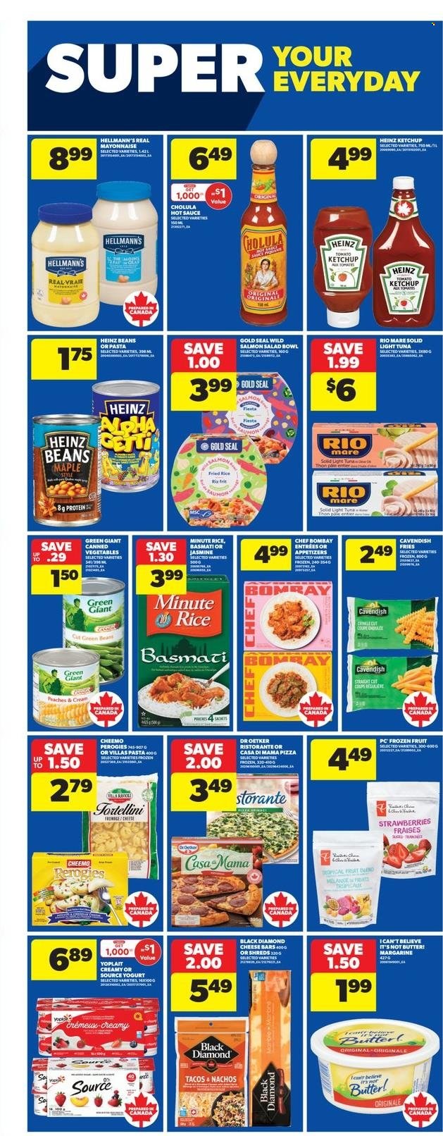 Real Canadian Superstore flyer - May 01, 2025 - May 07, 2025. Page 23