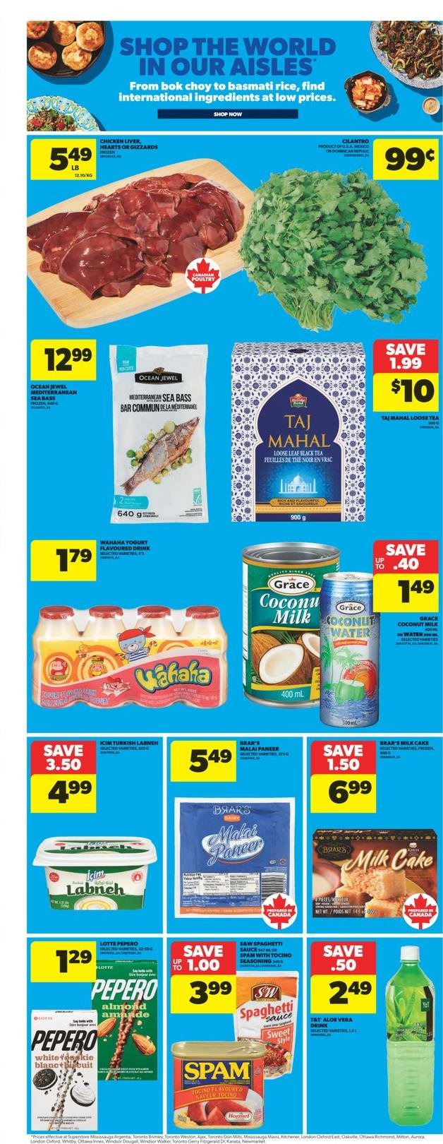 Real Canadian Superstore flyer - May 01, 2025 - May 07, 2025. Page 25
