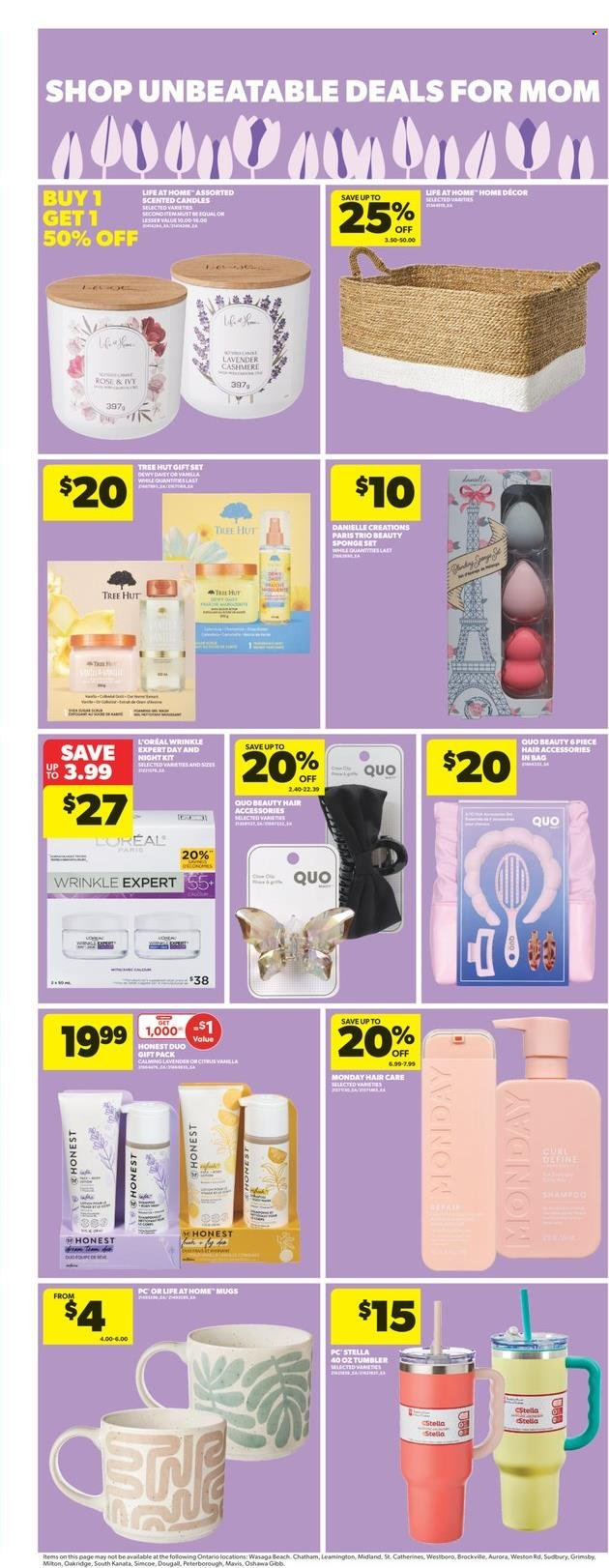 Real Canadian Superstore flyer - May 01, 2025 - May 07, 2025. Page 29