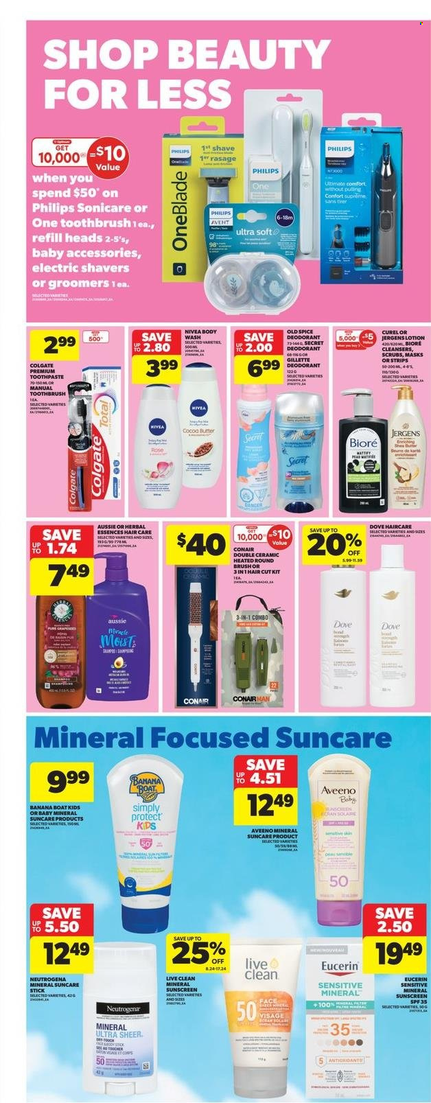 Real Canadian Superstore flyer - May 01, 2025 - May 07, 2025. Page 30