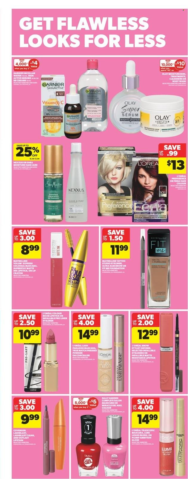 Real Canadian Superstore flyer - May 01, 2025 - May 07, 2025. Page 31